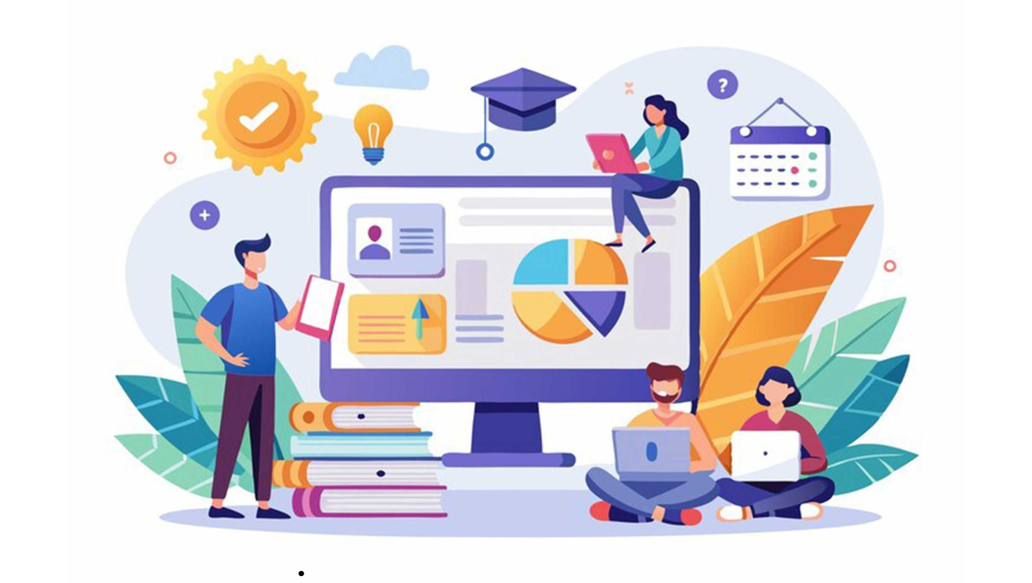 Web Development Process